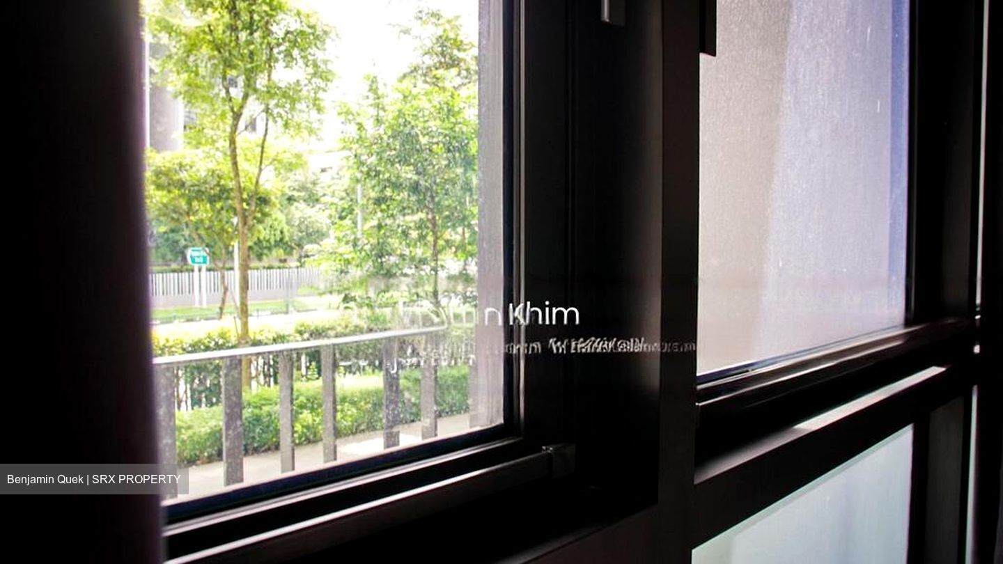 The Tapestry (D18), Condominium #467363601
